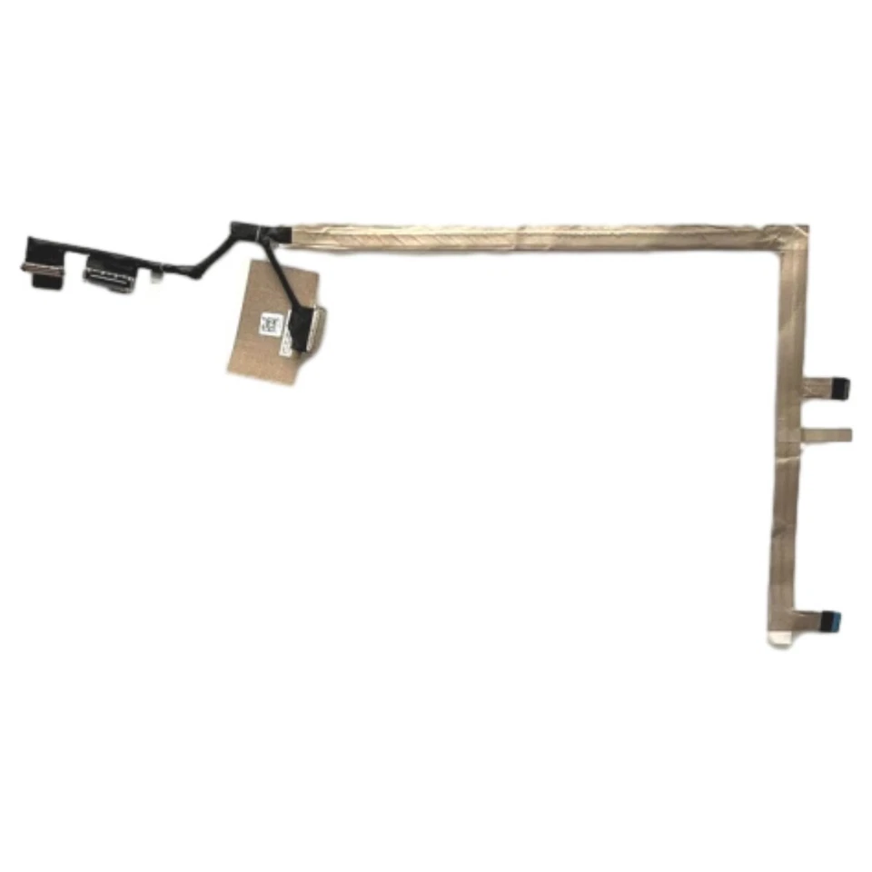 EDP UHD NTS IR Screen Cable 0V2400 V2400 For Dell 7550 7660 - Image 1 of 1