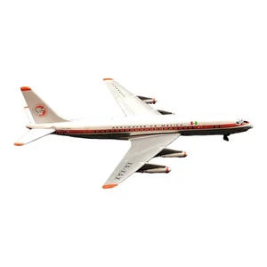 Gemini Jets GJAMX156 1:400 Scale Die Cast McDonnell Douglas DC-8-21 China 2001 - Picture 1 of 12
