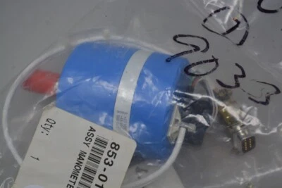 853-017643-003 / MEDIDOR DE DIAFRAGMA DE CAPACITANCIA CMLA-21 LAM 4420 / CELERITY Foto 1 de 3