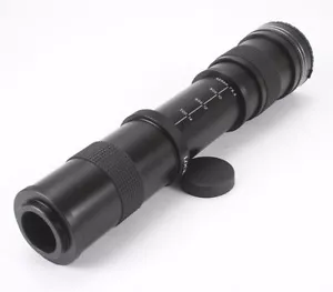 KENKO VARI 8000S Super Telephoto Zoom Lens for All SLR Cameras (NEW) - Picture 1 of 1