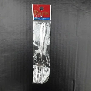 Forcella acciaio inox Giappone FRANCIA vecchio modello Parigi da collezione - Foto 1 di 4