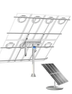 Solar Tracking Bracket - Picture 1 of 1