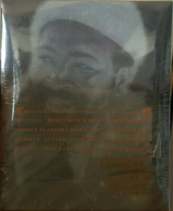 Inner City Blues The Music Of Marvin Gaye   NEVER PLAYED / MINT COND / FREE SHIP - Imagen 1 de 5