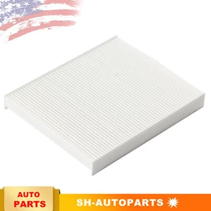 Fit for KIA SORENTO 2011 12 13 14 15 Replace AC Cabin Air filter #97133-1U000 - Picture 1 of 8