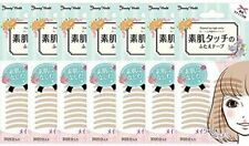 Beauty World Natural Eye Tape Skin Touch Change Double Eyelid 30times X 5 Set