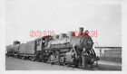 1E577 Rp 1940S Baltimore And Ohio Railroad 0 6 0 Loco 380 Dayton Ohio