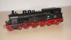 Rf30/8] Fleischmann 4075 K Steam Locomotive Tender Br 078 303-5 Db