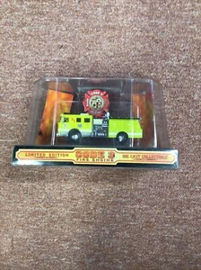 Code 3 Seagrave Pumper - Los Angeles No.51 (02450-0051) - Picture 1 of 3