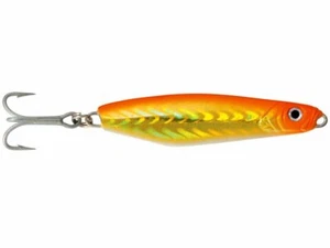 Williamson Thunder Jig WTHJ40 110mm 40g Leurre NEUF COULEURS - Photo 1/7
