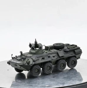 Sanrong 1/72 Russian BTR-82A Armored Vehicle Wagner Painted Finished Model - Picture 1 of 7
