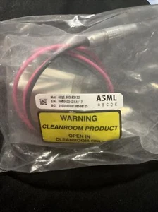 2 ASML OZONE LAMP ASSY P/N 4022 436 3167, NOS - Picture 1 of 3