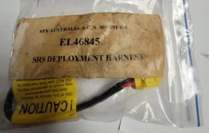KENT MOORE TOOLS EL-46845 DEPLOYMENT HARNESS ADAPTER    - Picture 1 of 2