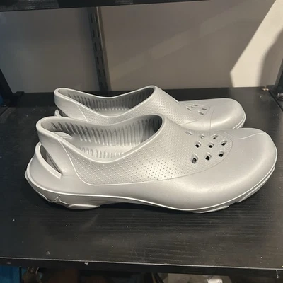 Zapatos Jordan System.23 para hombre talla 12 zuecos sin cordones espuma mula confort 06400029-1 Foto 1 de 4