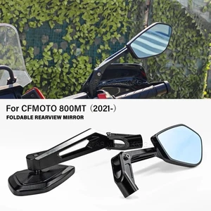 CF 800 MT Rückspiegel für CFMOTO 800MT entspiegelt verstellbar Seitenspiegel - Bild 1 von 16