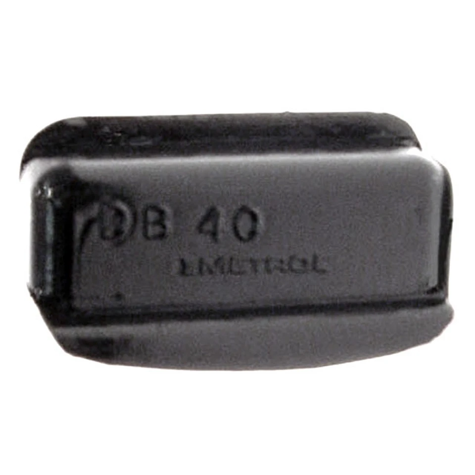 Parachoques de puerta para Ford Modelo 2 GA Special 1942, Modelo 21 A Deluxe 1942; DB 40 Foto 1 de 1