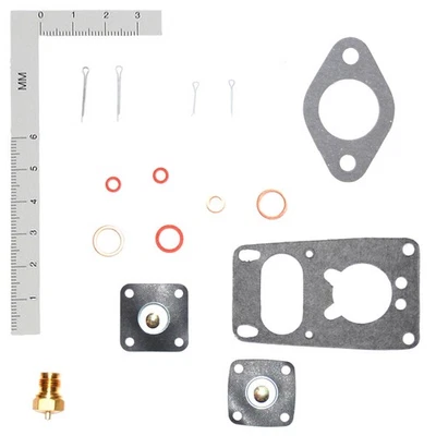 For Volkswagen Beetle Transporter Walker Products Carburetor Repair Kit — 第 1/2 张图片