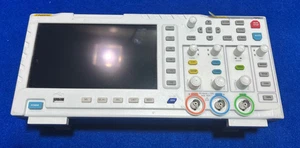 FNIRSI 1014d Digital Oszilloskop Dual Channel Signalgenerator - Bild 1 von 4