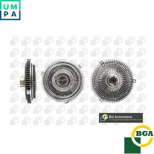 CLUTCH RADIATOR FAN VF0904 FOR BMW 5/E34 M51D25 2.5L M21D24 2.4L 6cyl 3 E30 1.7L - Picture 1 of 6