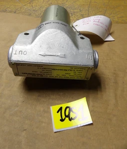 Fluid Filter Purolator Inc. 60466 NSN 4330-00-700-4474 - Picture 1 of 8