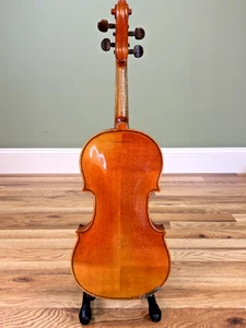 Violino Copia Stradivari Conservatorio Inizio Novecento - Allestimento, Pronto da Suonare - Foto 1 di 24