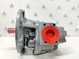 Kracht KF5/200 H10B P0A 0DP1/211 Hydraulik Zahnradpumpe - generalüberholt & geprüft - Bild 1 von 16