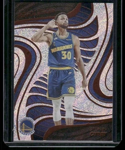 2022-23 Panini Revolution Stephen Curry #32 Basketball - Bild 1 von 2