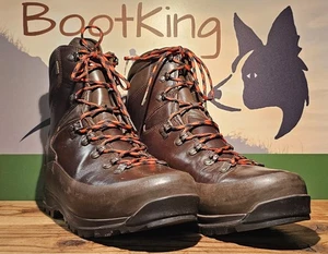 Iturri Waterproof Cold Wet Weather Hiking, Walking, Boots UK12 M #1844 - Picture 1 of 9