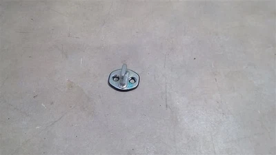 KIA OPTIMA 2017-2018 pestillo delantero derecho bloqueo placa de golpeador fabricante de equipos originales 81350A9000 Foto 1 de 4