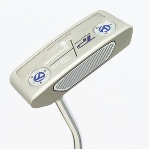 TaylorMade TP Hydro Blast Del Monte Armlock Putter 40in RH HC 643g 8398 - Picture 1 of 8