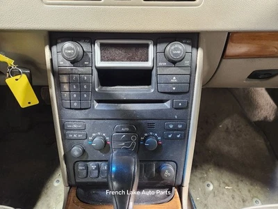 Controle de temperatura com controle climático automático compatível com 03-13 VOLVO XC90 1284666 - Imagem 1 de 4