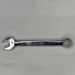 Snap On 13 mm 12-Point Metric Combination Wrench OEXM130 OEXM 13 - Picture 1 of 9
