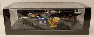 MERCEDES AMG GT3 24h NURBURGRING 2016 Spark 1/43 SG249 1/300 HARIBO RACING TEAM - Foto 1 di 2