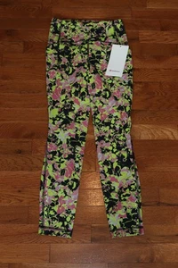 Neu mit Etikett Lululemon Swift Speed High-Rise Tight 28" Größe 2XS XXS UVP 128!!! - Bild 1 von 11
