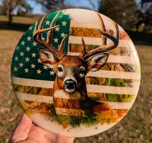 Nuevo controlador de calle personalizado Latitude 64 Gold Line RIVER 177 gm aprobado por PDGA - Imagen 1 de 11