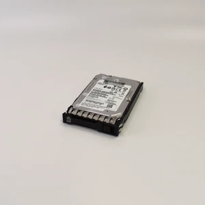 HPE 1,2TB SAS 12G Mission Critical 10K SFF BC (P28586-B21) - Bild 1 von 4
