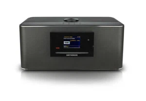 KATHREIN DAB+ 200 ultimate - All-in-One System mit Internet-/DAB+/FM-Radio - Bild 1 von 3