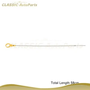 Engine Oil Dipstick Dip Stick For 2010-2013 Mazda3 Mazda5 Mazda6 Mazda CX-7 2.5L - Bild 1 von 12