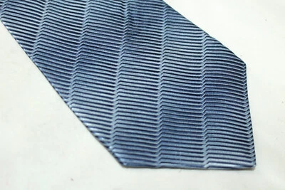 Corbata de seda MILANO UOMO F55572 Foto 1 de 4