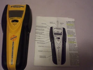 2 Stück , Metall , Strom , Holz , Draht , Detektor 3-in-1 Multi Scanner - Bild 1 von 3