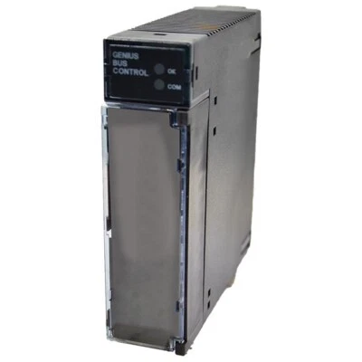 IC693BEM331L General Electric Genius Bus Controller 9030 Series  --SA - Image 1 of 2