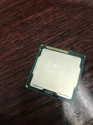Intel Core i5-2310 SR02K 2.9Ghz Quad Core LGA1155 CPU Desktop Processor - Image 1 of 2