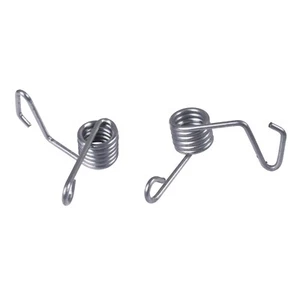 Rugged Ridge 11819.01 No Doors Spring Kit Fits 97-06 Wrangler (TJ) - Foto 1 di 2
