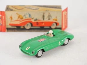 Tekno N°813 Ferrari 750 Monza UK 1955 Very Good Condition IN Box 1/43 - Picture 1 of 11