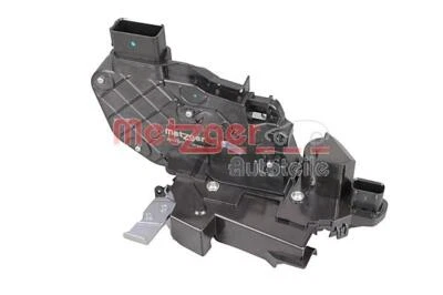 METZGER Türschloss vorne links für Ford Galaxy WA6 2.0 TDCi 2.2 S-Max BA7 - Bild 1 von 3