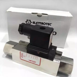 1PC ELETTROTEC Flow switch IFE5R35 Traffic transmitter New - Picture 1 of 4