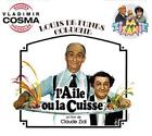 Album L'aile Ou La Cuisse (CD)