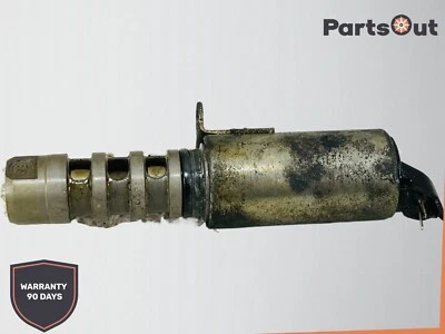 Audi A5 Quattro 2008-2011 - leva/árbol de levas N205 válvula solenoide 06E109257L OEM Foto 1 de 4