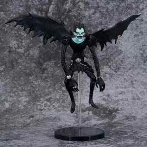 Death Note Ryuk Anime Figure PVC for Anime Fans Gift - 10'' - Picture 1 of 3
