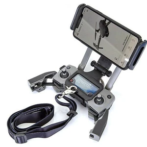 Device holder for remote control for DJI Mavic 2 Pro Mavic Mini + accessories H0 - Picture 1 of 7