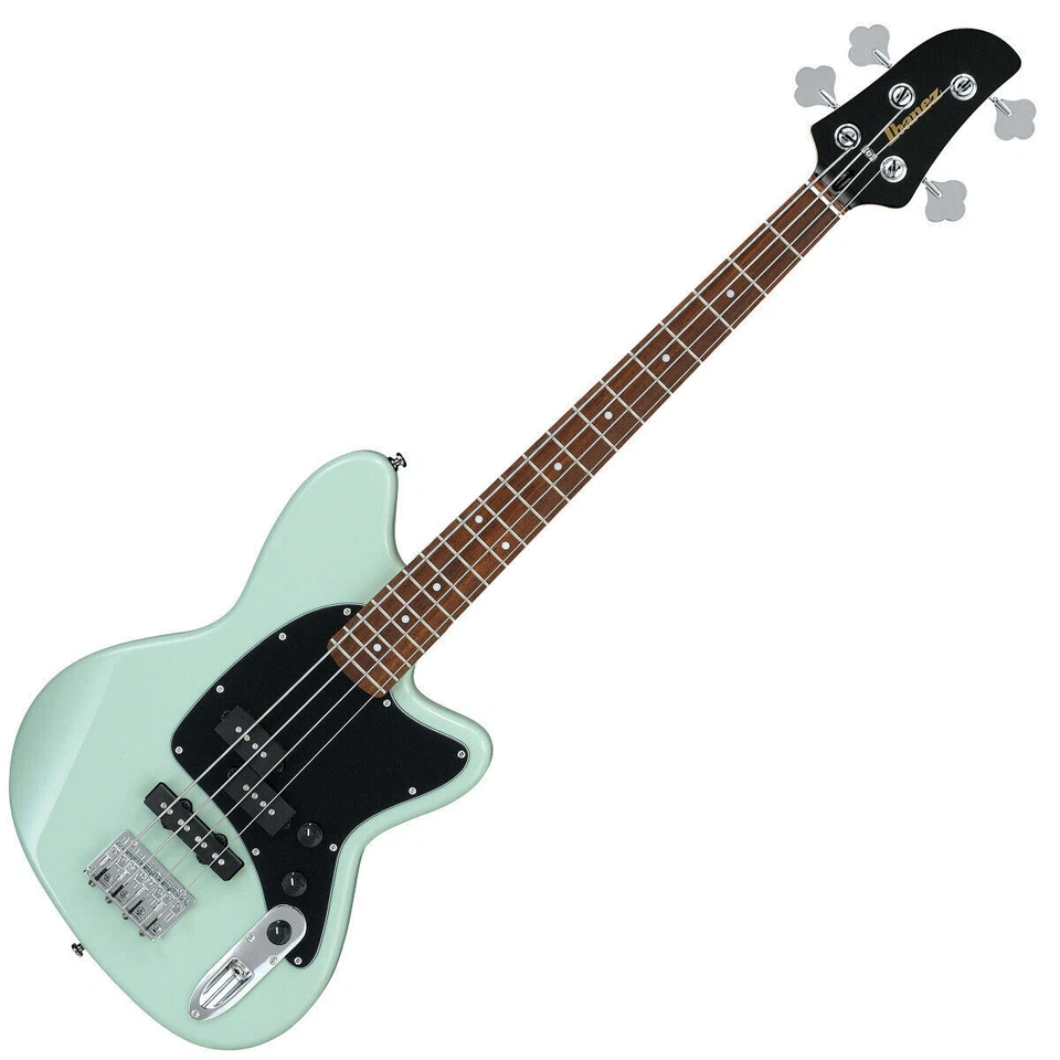 Ibanez Tmb30 Talman Bass MINT Green